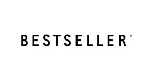 Bestseller logo.