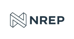 NREP logo.